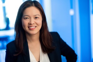 Natasha Tsai,  CPA, CA, Managing Director